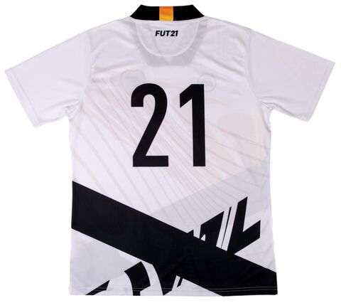 T-shirt - FIFA 21 - Maillot Homme - Taille Xs